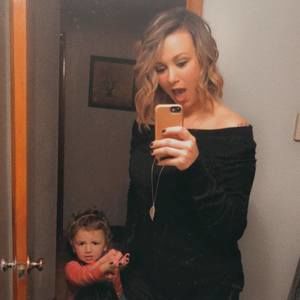 Meet your Posher, Cassie